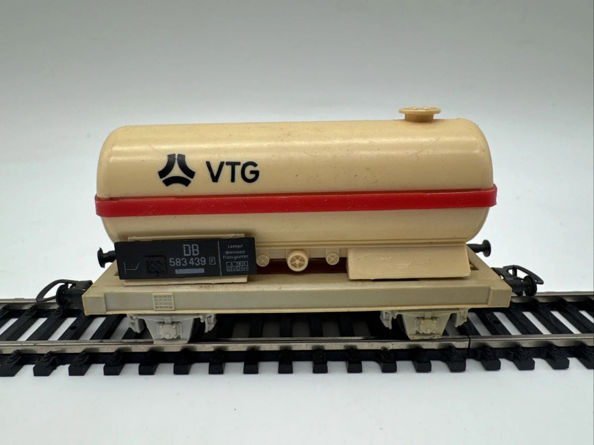 H0 Tankwagen VTG DB 583-439