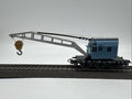 Märklin H0  4611 Kranwagen #277