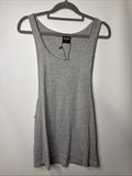 Urban Classics Loose Tank Top Damen Gr. M T-Shirt Tanktop Bandeau TB358