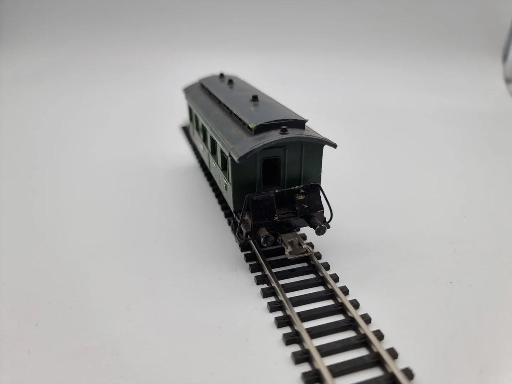 Fleischmann Personenwagen H0