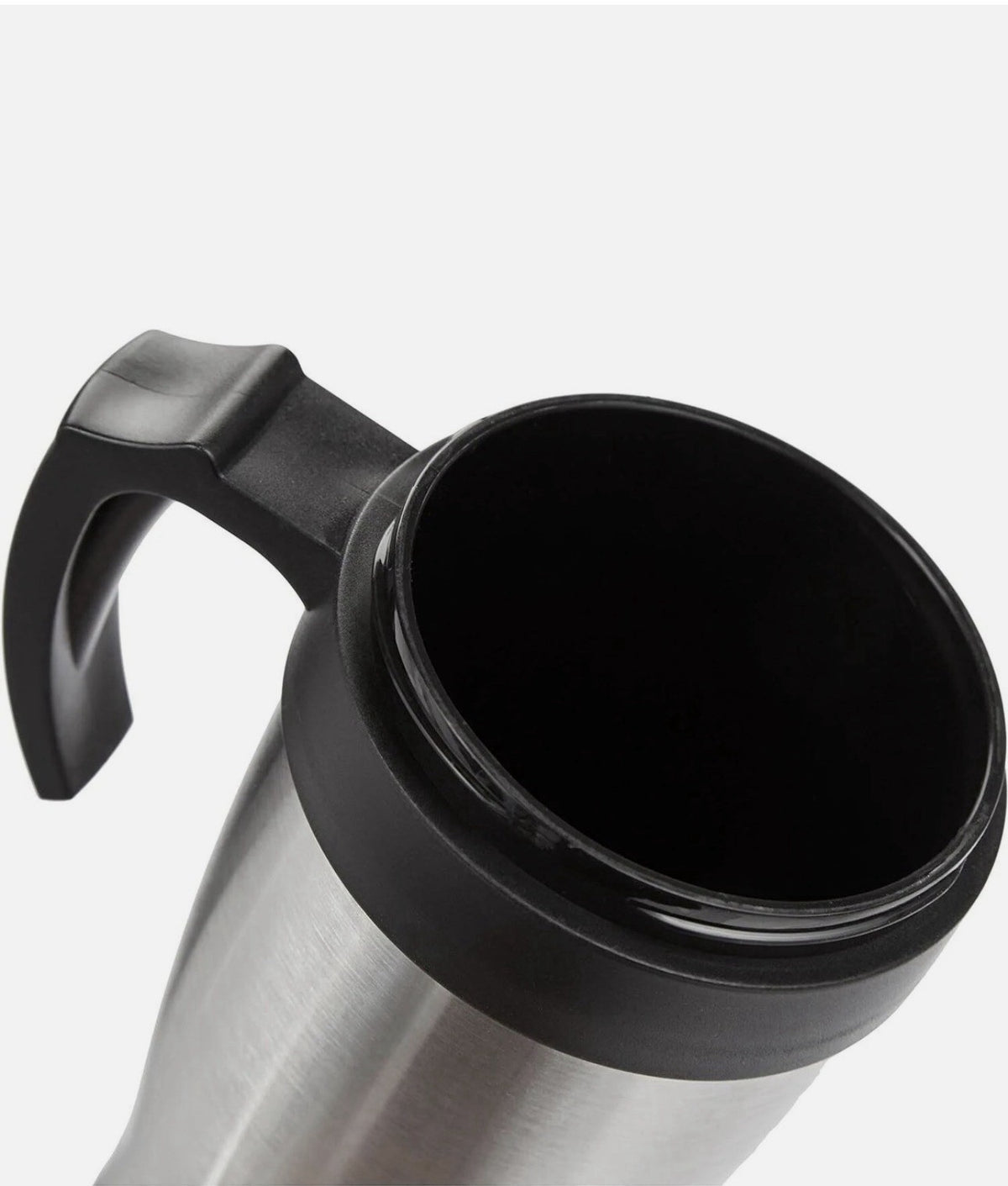 Thermobecher Isolierbecher Reisebecher Kaffeebecher 400ml Edelstahl ✅