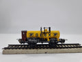 Trix 23638 Kesselwagen OLEX  BP Berlin der DRG 