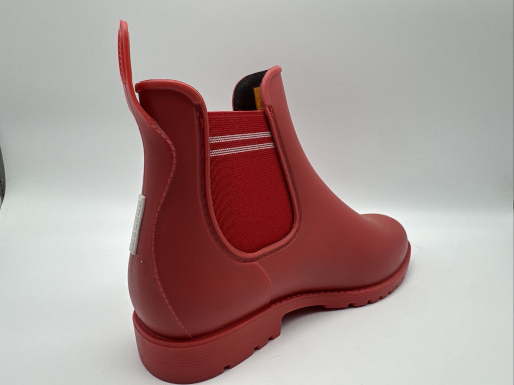Dockers by Gerli Chelsea Stiefel Gr. 39 Gummistiefelette Kurzstiefel