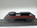 Märklin 4503 H0 Niederbordwagen 464 637 , DB Beladen