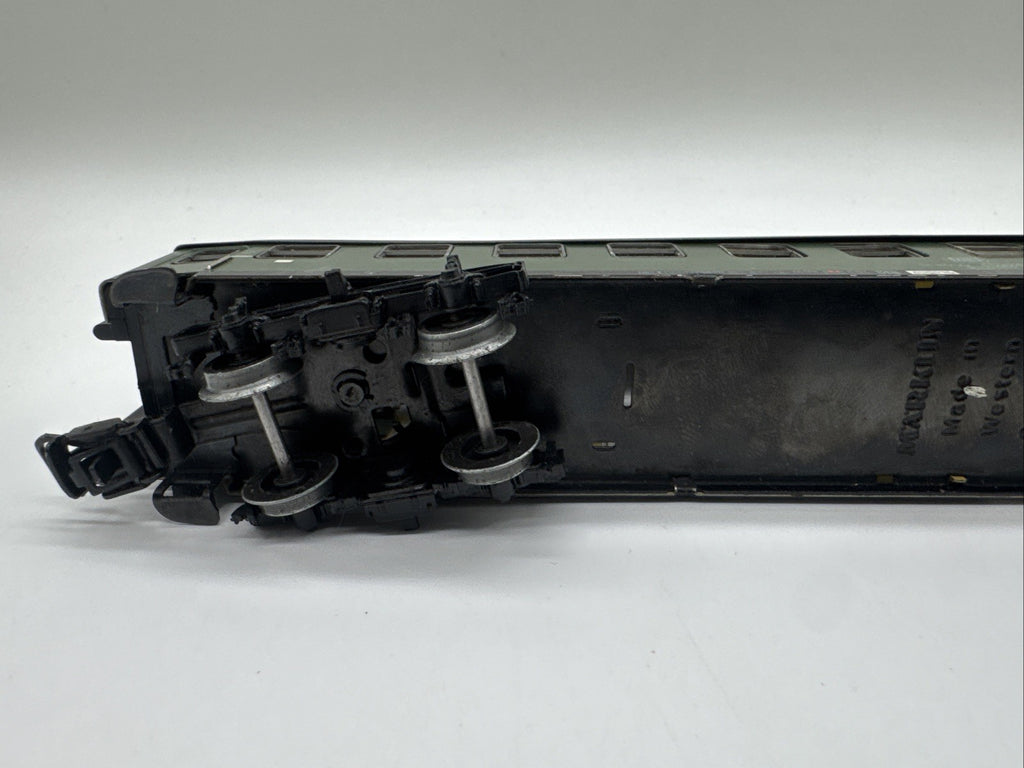 Märklin H0 Personenwagen D-Zug Wagen der DB 2.Kl. Büm 232  51 80 22 40224-3 #543
