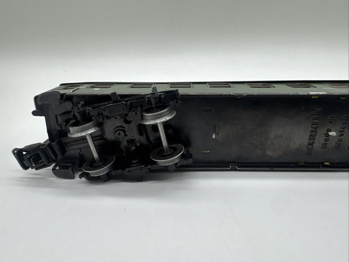 Märklin H0 Personenwagen D-Zug Wagen der DB 2.Kl. Büm 232  51 80 22 40224-3 #543
