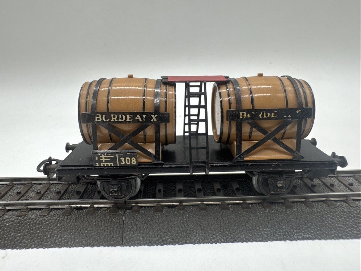 Märklin H0 Weinwagen 4510 #452