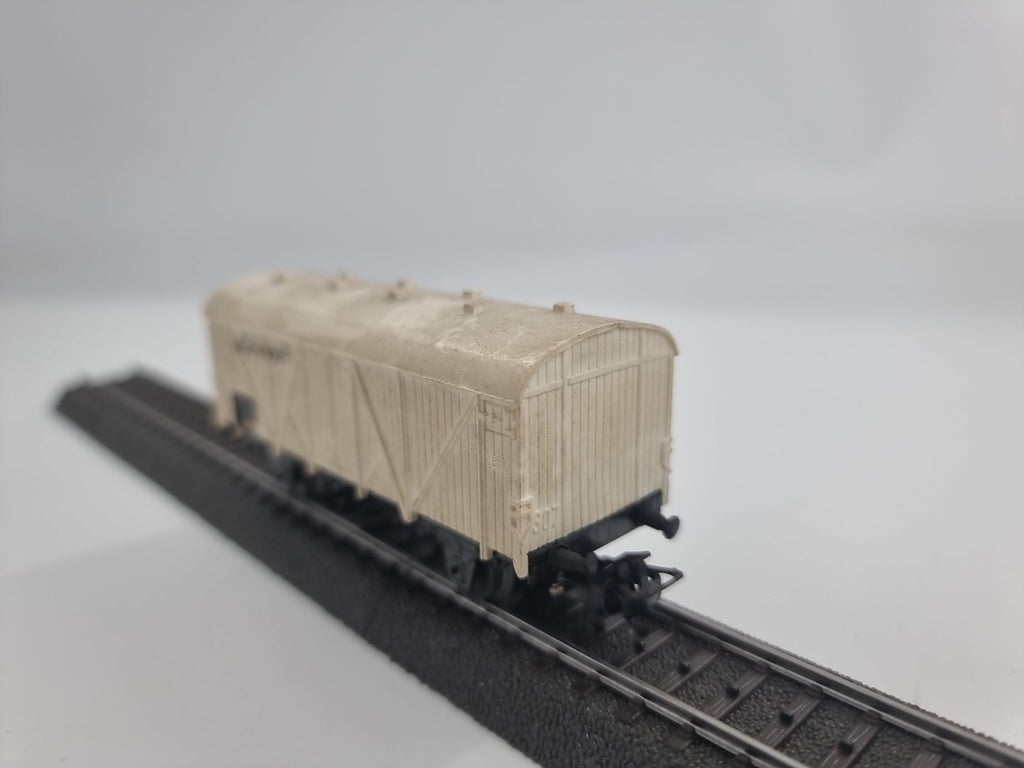 Märklin H0 DB 327 154 Kühlwagen DB
