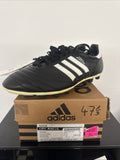 adidas Copa Mundial Fussballschuhe 2000 EUR 47 1/3 / UK 12 Fussball 015110
