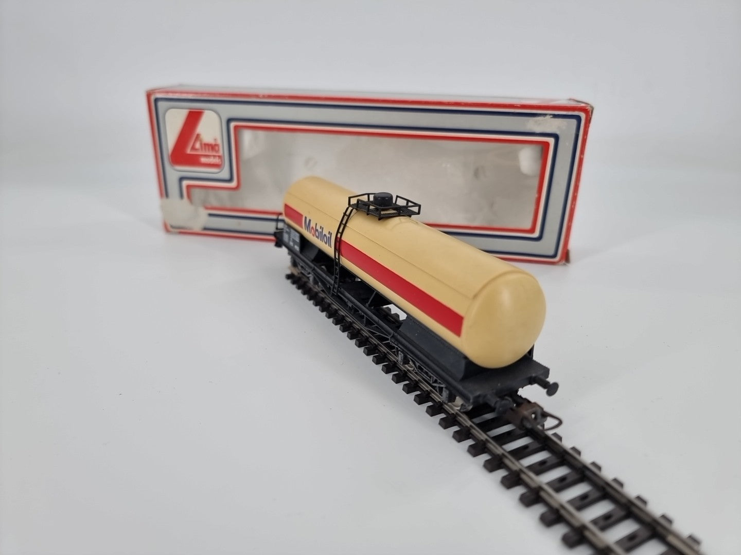 Lima Güterwagen  302903 OVP