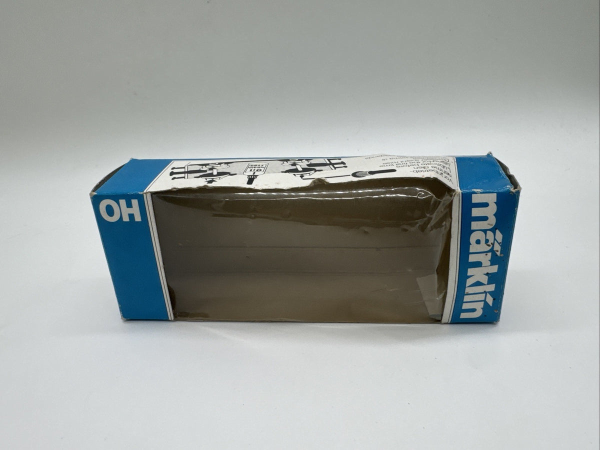 Märklin H0 4415 Kühlwagen "Interfrigo" - DB - Mit OVP