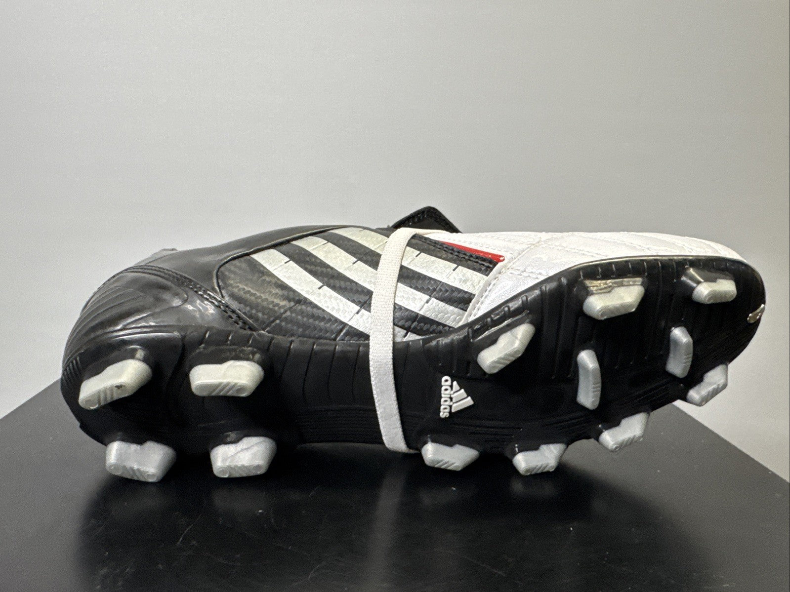Adidas Absolado PS TRX FG Gr. 44 2/3 Fußballschuh