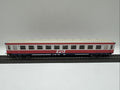 Märklin 4221.5 D-Zugwagen  2. Klasse  FD grau/rot 1986-87  #189