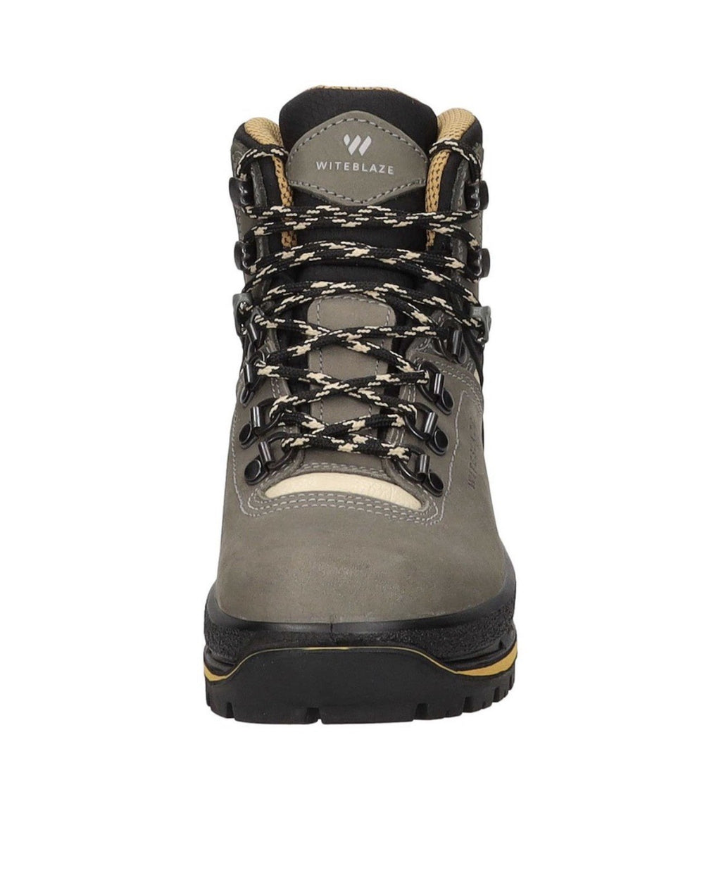 WITEBLAZE Adventure Trek Trekkingstiefel Damen Größe 36 Wanderschuhe