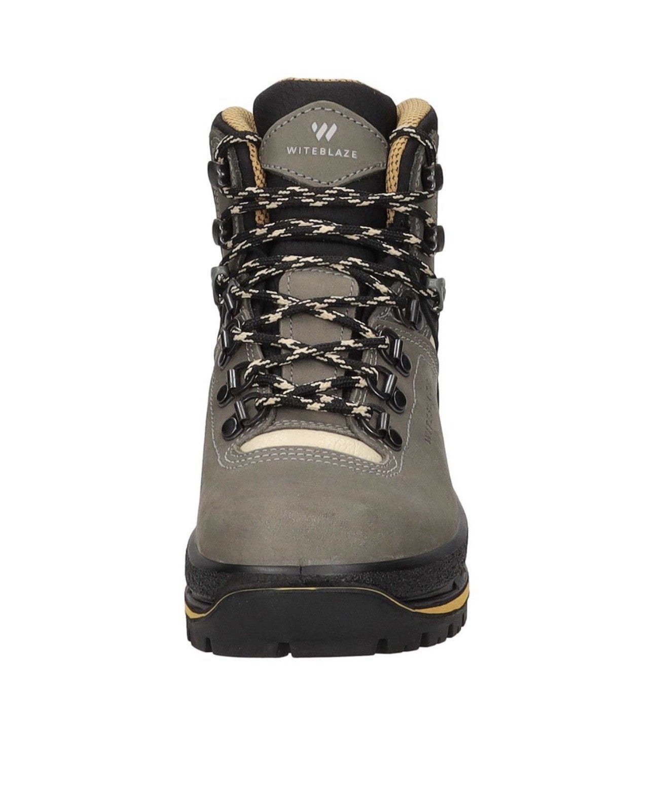 WITEBLAZE Adventure Trek Trekkingstiefel Damen Größe 36 Wanderschuhe