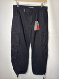 Cargohose 2Y Studios Wega 4 Pocket Cargo Pants Gr. 31 Damen