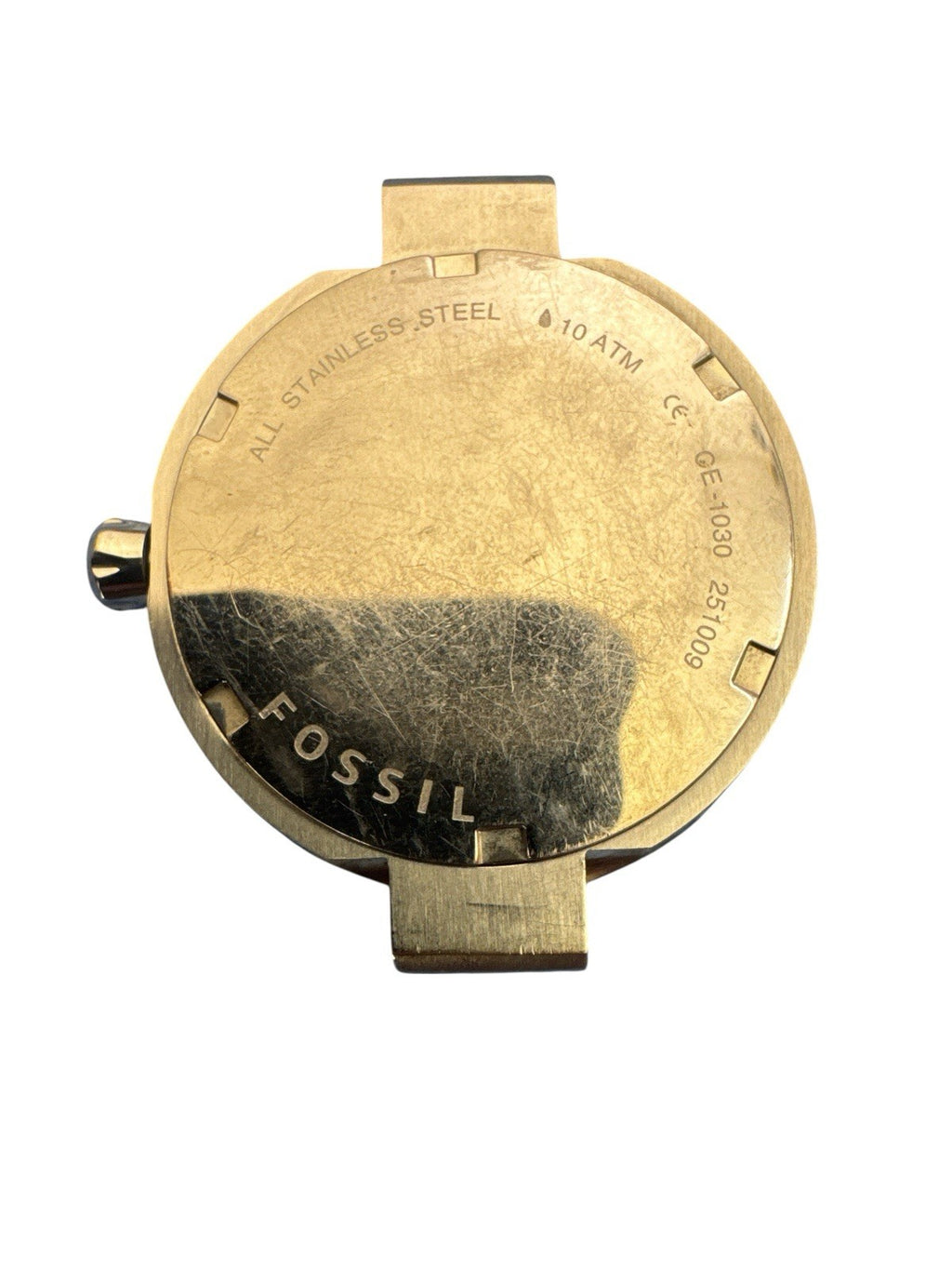 Fossil Damen Uhr Quartz 