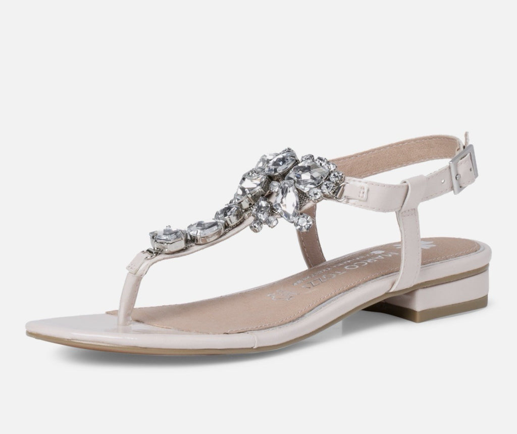 Marco Tozzi Damen-Sandalen von Guido Maria Kretschmer Größe 39