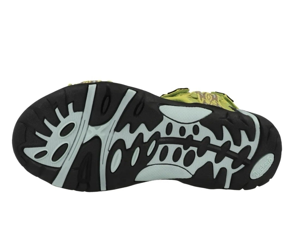 Dockers by Gerli Uni Kinder Outdoor Trekkingsandalen  Gr. 32 Sandale