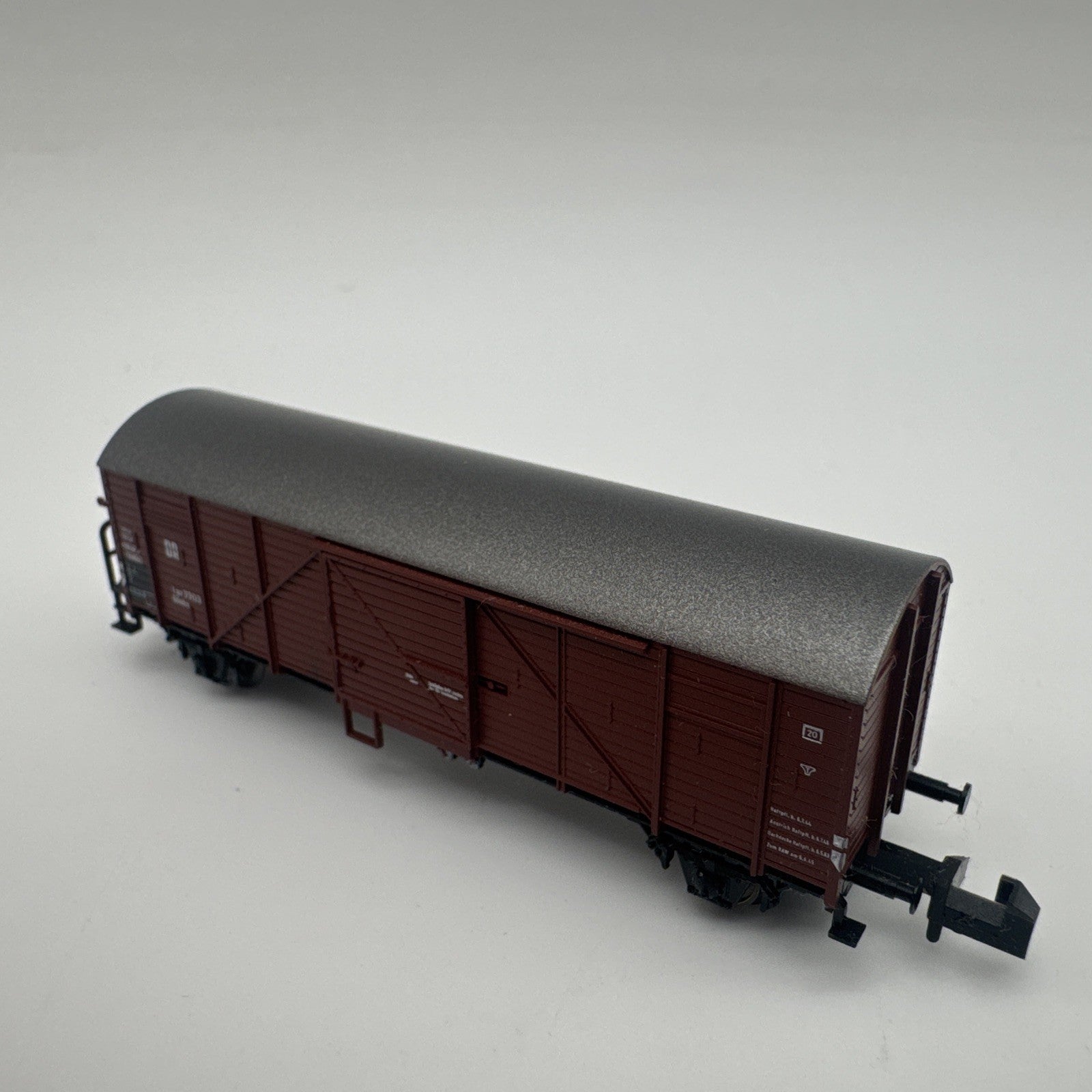 Trix Spur N Güterwagen Geschlossen DR 2203