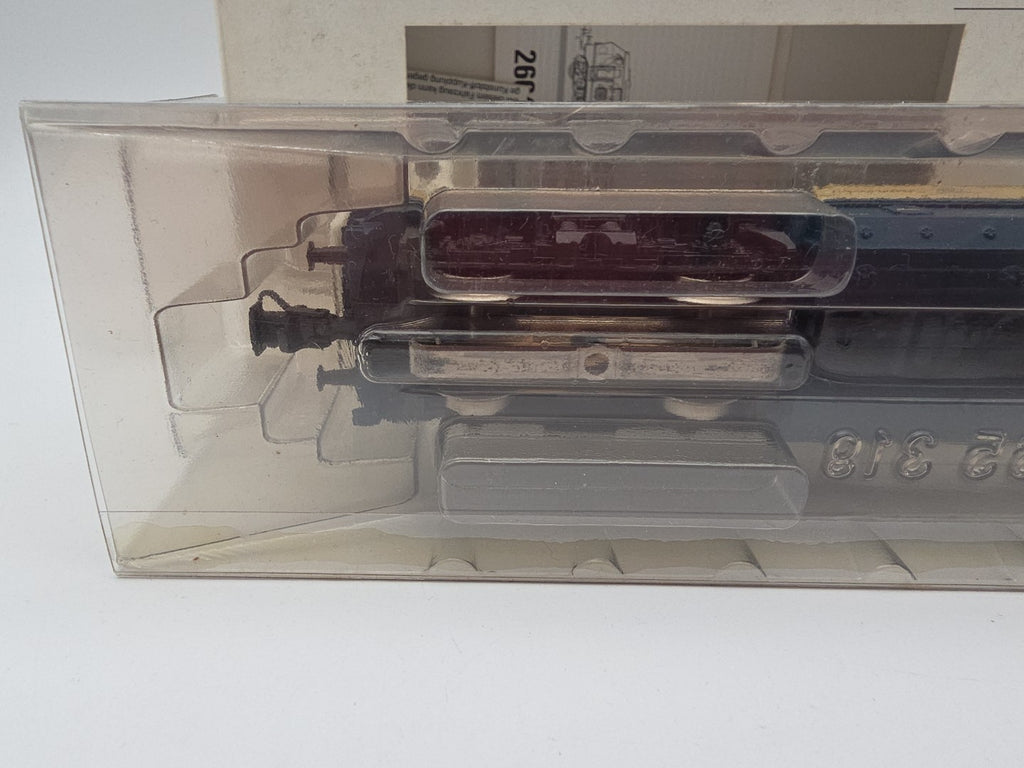 Märklin H0 3074 Diesellok BR216 090-1, DB, DC, Licht, NEM, NEU in OVP #56086