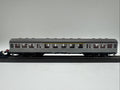 Roco 4266 H0 DB Silberling 1./2. Klasse ABn Nahverkehrswagen Epoche IV #760