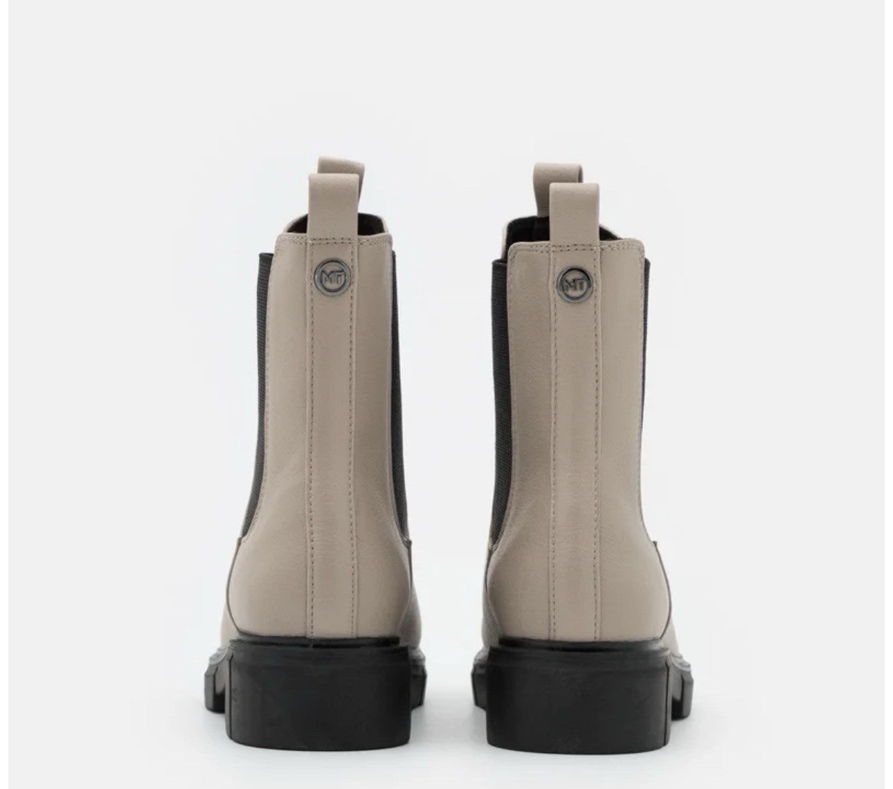 Marco Tozzi Stiefelette Gr. 41 Chelsea Boots Stiefel Damen
