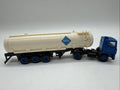Herpa H0 1:87 - LKW Volvo Tanksattelzug "ARAL" - ohne OVP - #639