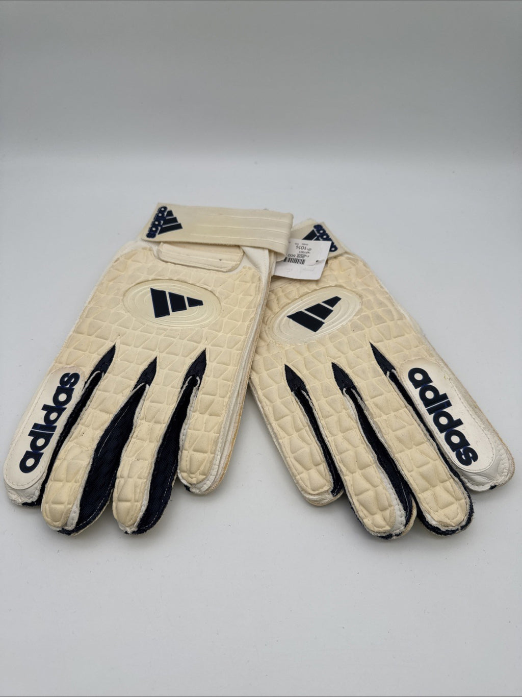 Adidas Fußball Handschuhe Torwart Gr. 10.5