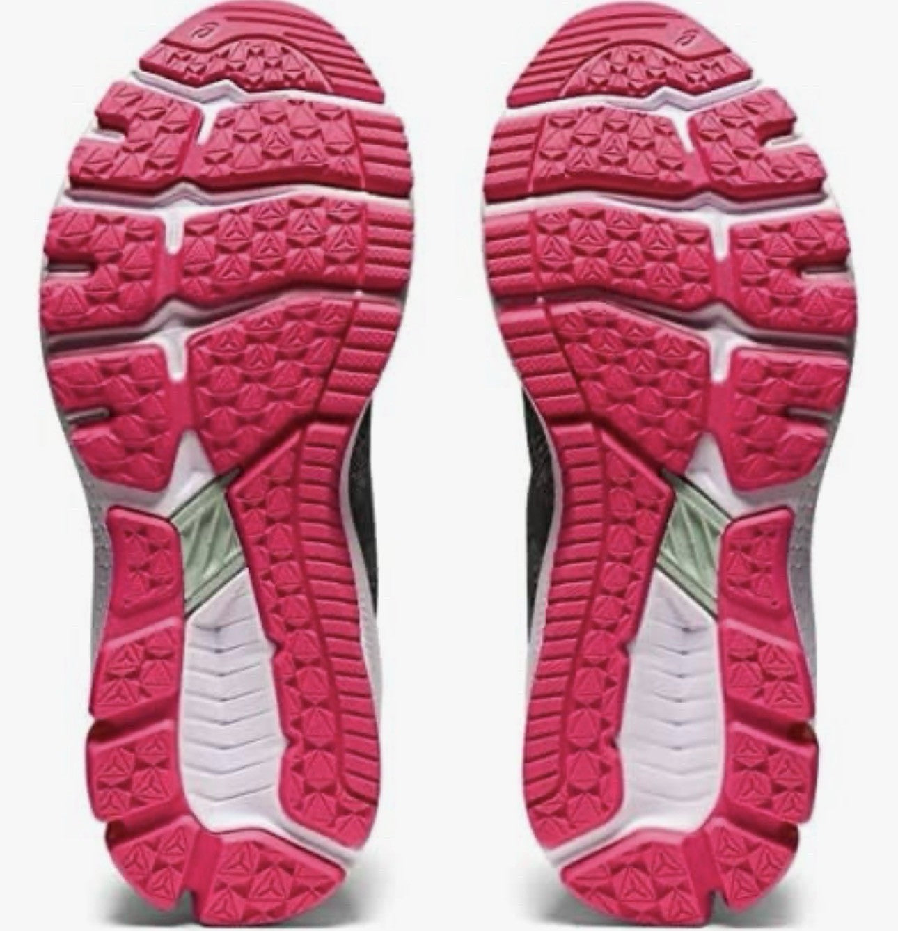 Asics Damen Laufschuh Gr. 36 Sneaker Outdoor