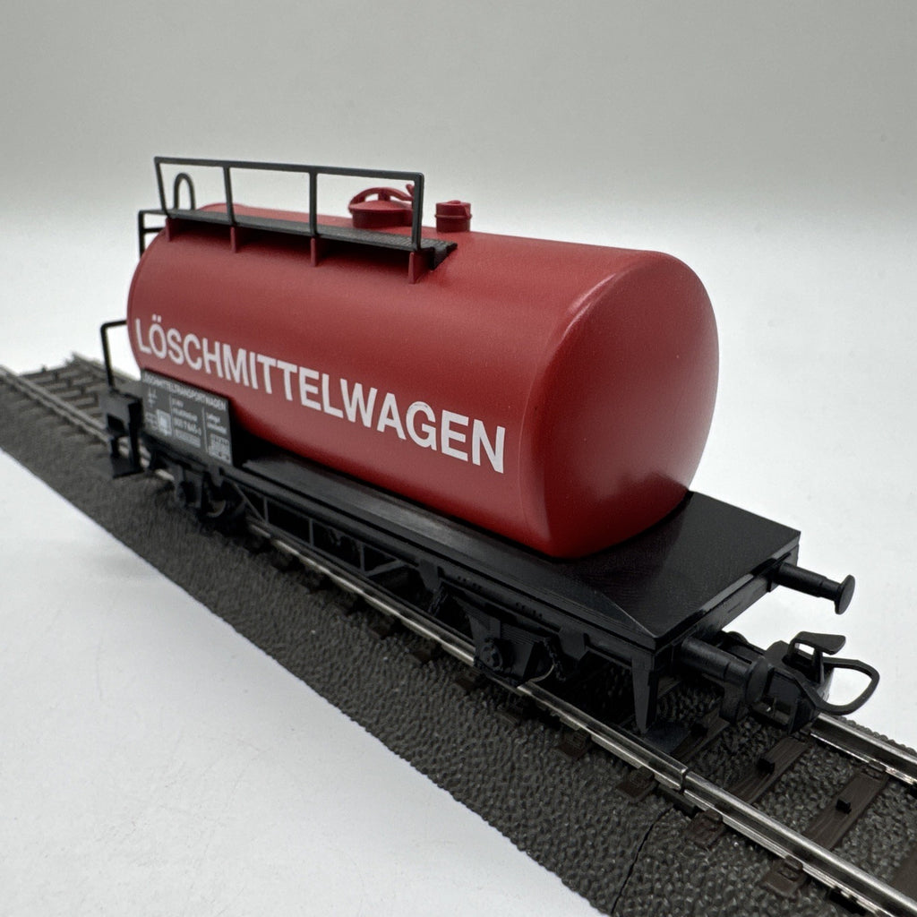 Märklin H0 29750 Güterwagen Kesselwagen Löschmittelwagen Top #191
