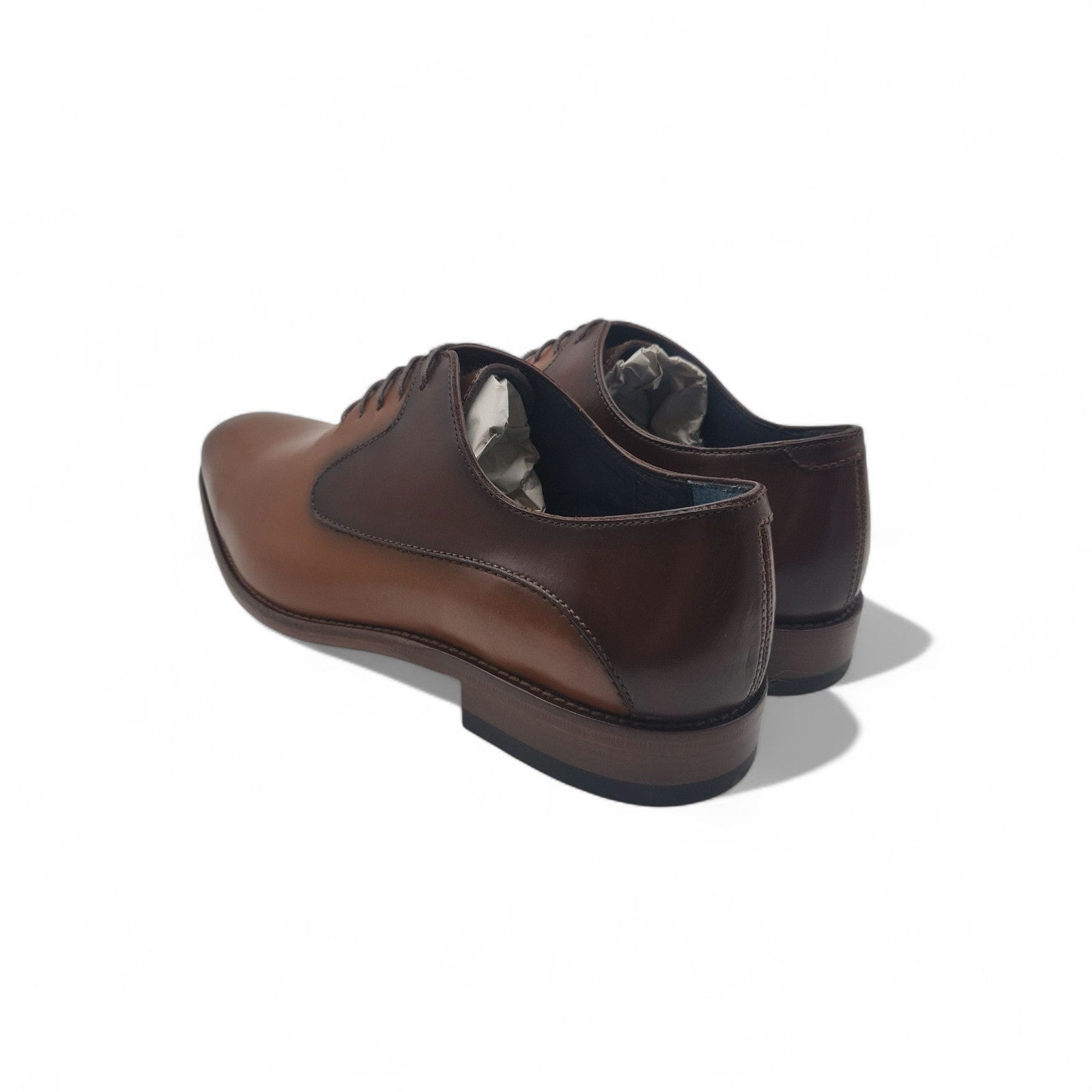 Don John Derby Schuh Größe 41