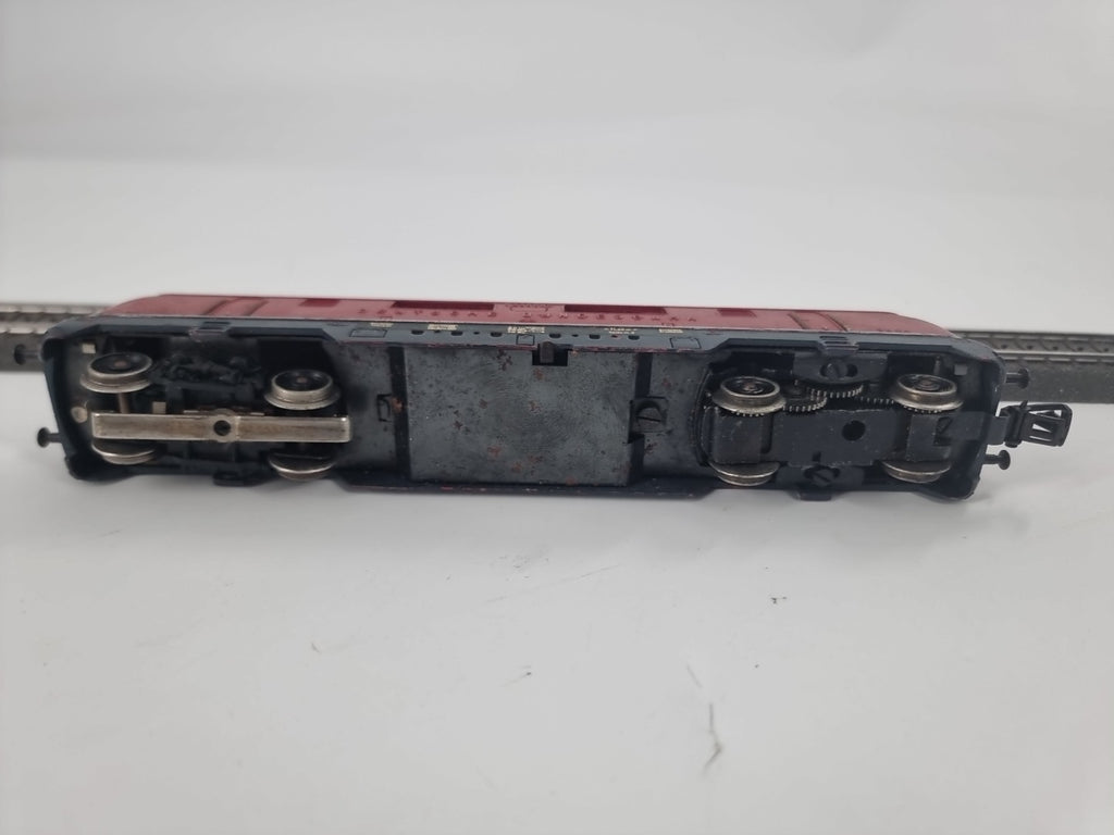 Märklin V200006 Deutsche Bundesbahn Diesellok H0 