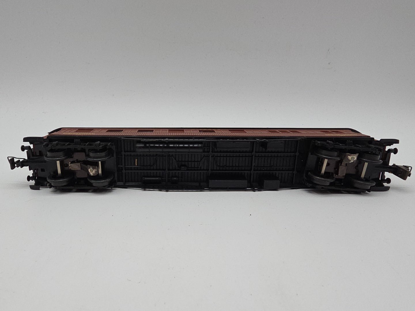 TRIX H0 52 3773 00 Speisewagen "Mitropa", ohne OVP # 2920