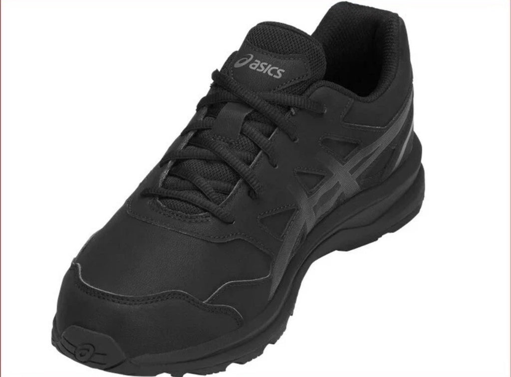 Asics Gel-Mission 3 Gr. 36 Unisex Nordic-Walking Outdoor Wandern Freizeit Laufen