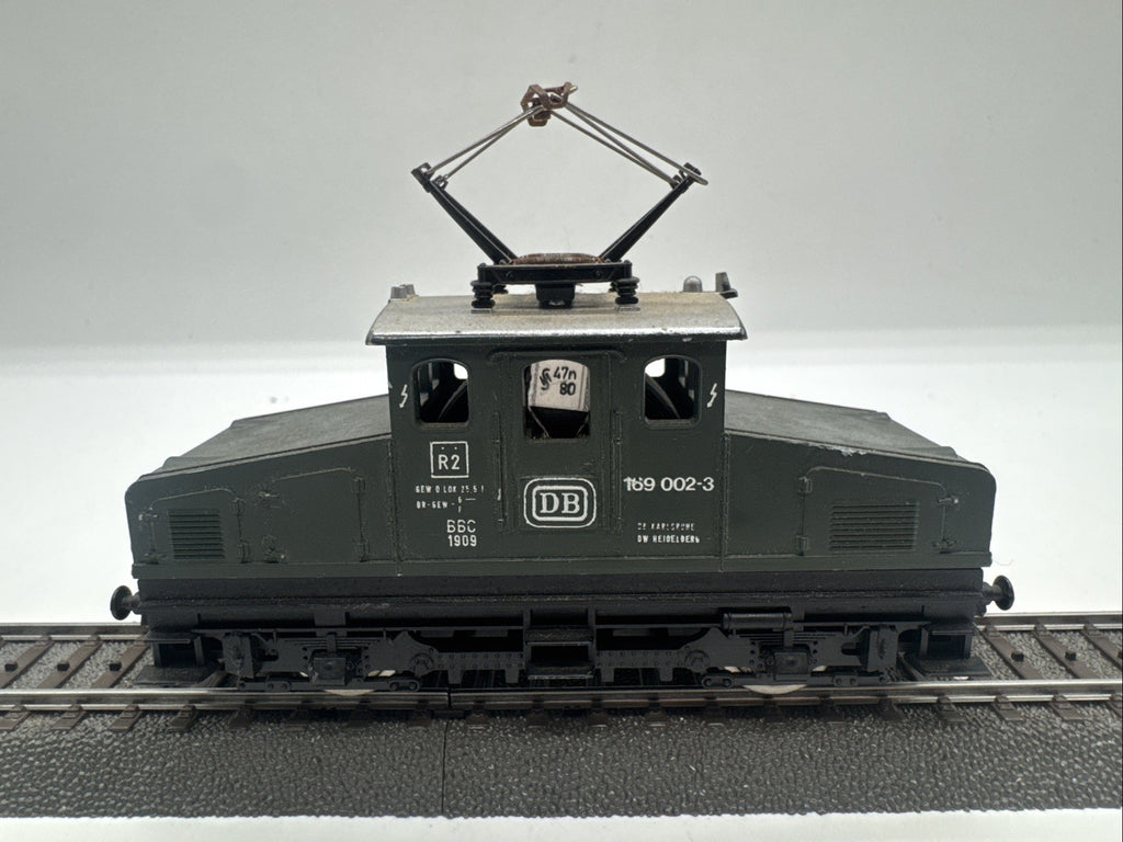 Lima, Elektrolokomotive 169 002-3 der DB  für Spur H0 #172