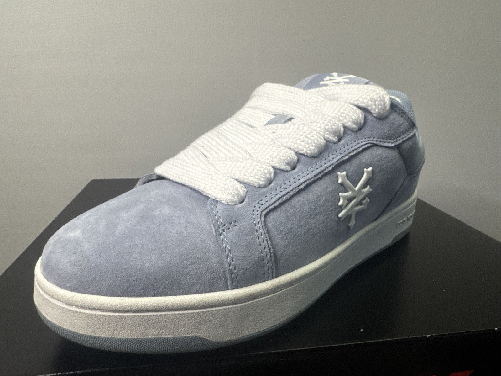 Zoo York Sneaker Gr. 41 Unisex