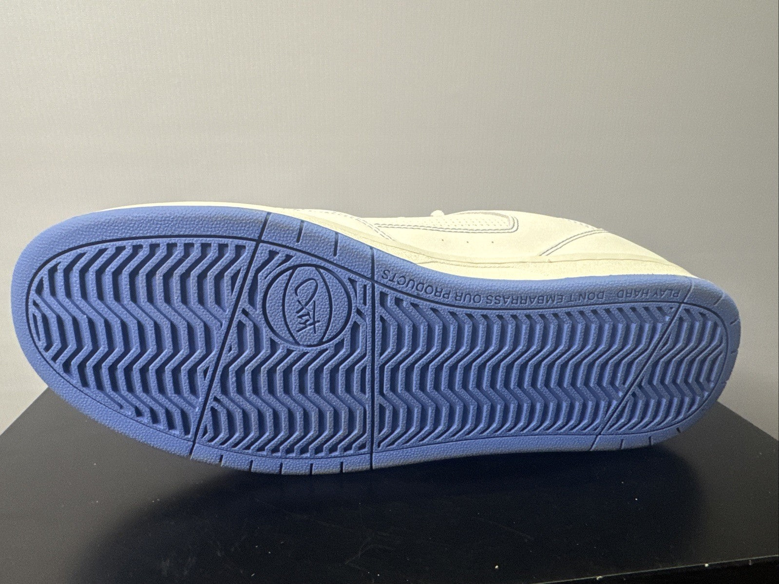 K1X Sneaker Gr. 42.5 Sweep GK 
