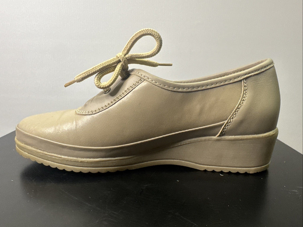 Genenger Damen Halbschuh Größe 3.5 / 34 