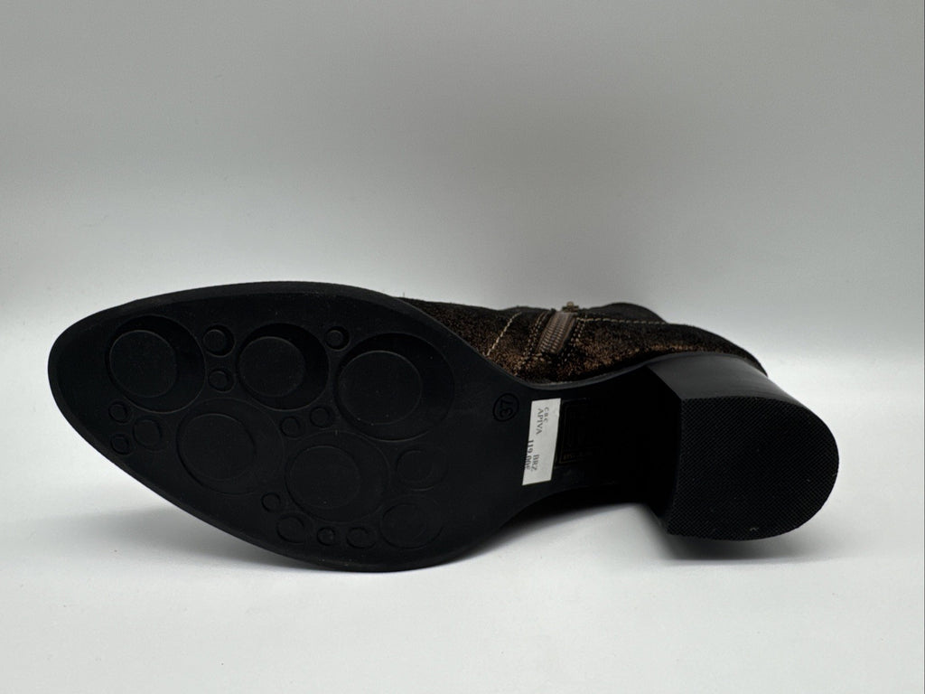 Emilie Karston Stiefelette Gr. 36 Damen Leder 
