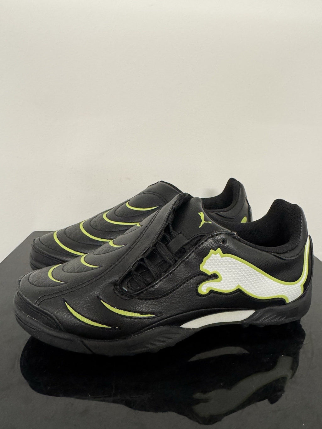 Puma Power Cat 3.10 Fußballschuh Kinder Größe 33