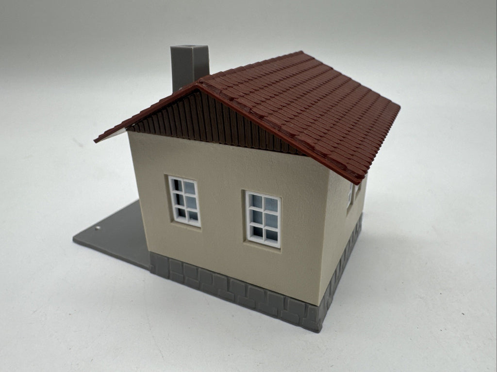 Auhagen Spur N Haus Gebaut #718