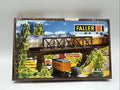Faller B-534 - Gitterbrücke - H0 1:87 Unaufgebaut