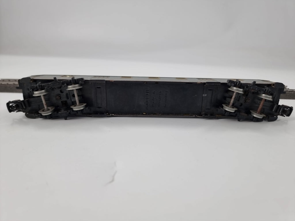 Märklin: DB Gepäckwagen Köln-Stuttgart  