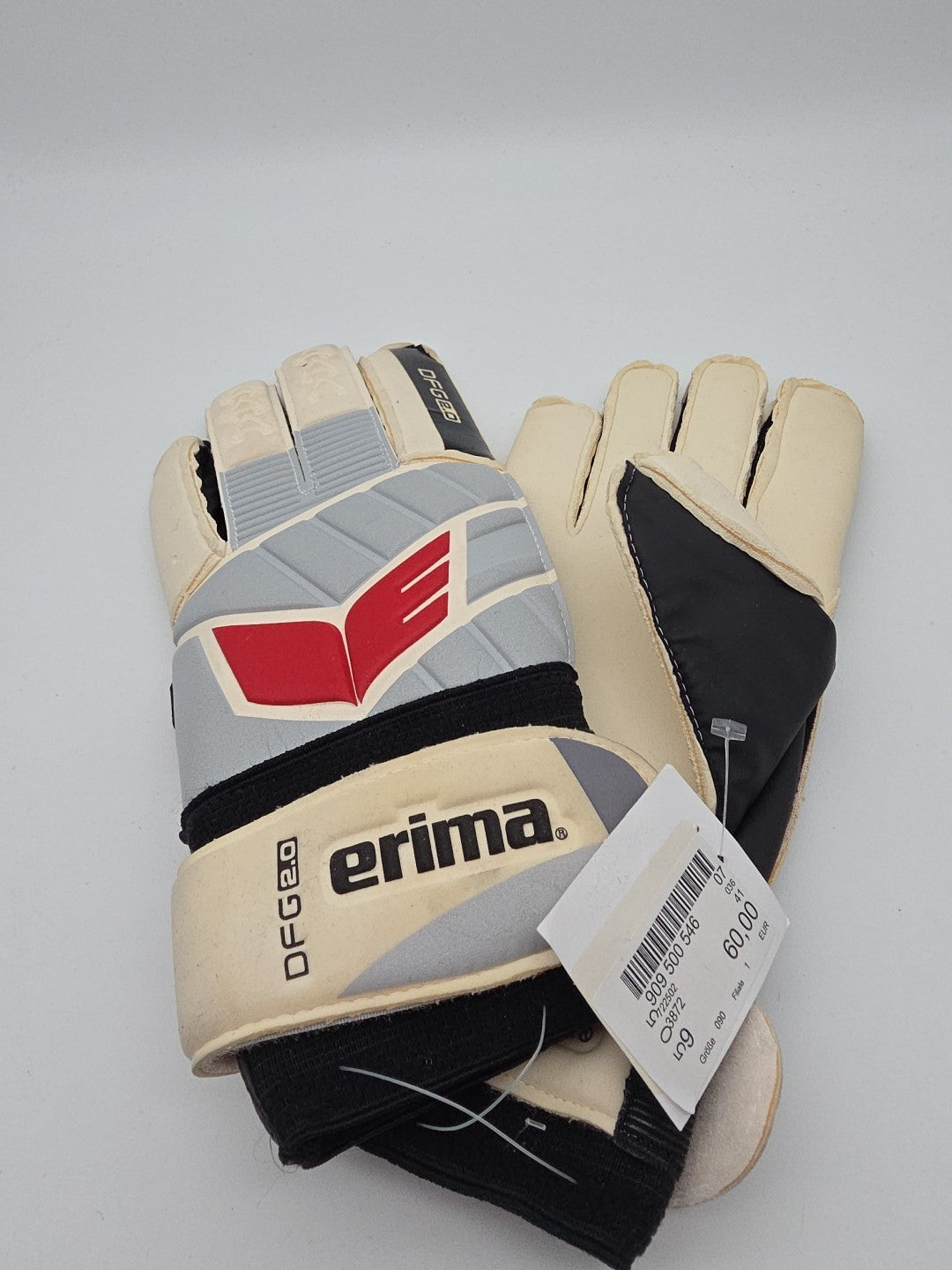Erima DFG 2.0 Torwarthandschuhe