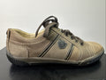Waldläufer Damen Schuh Gr 4.5  Sneaker Leder