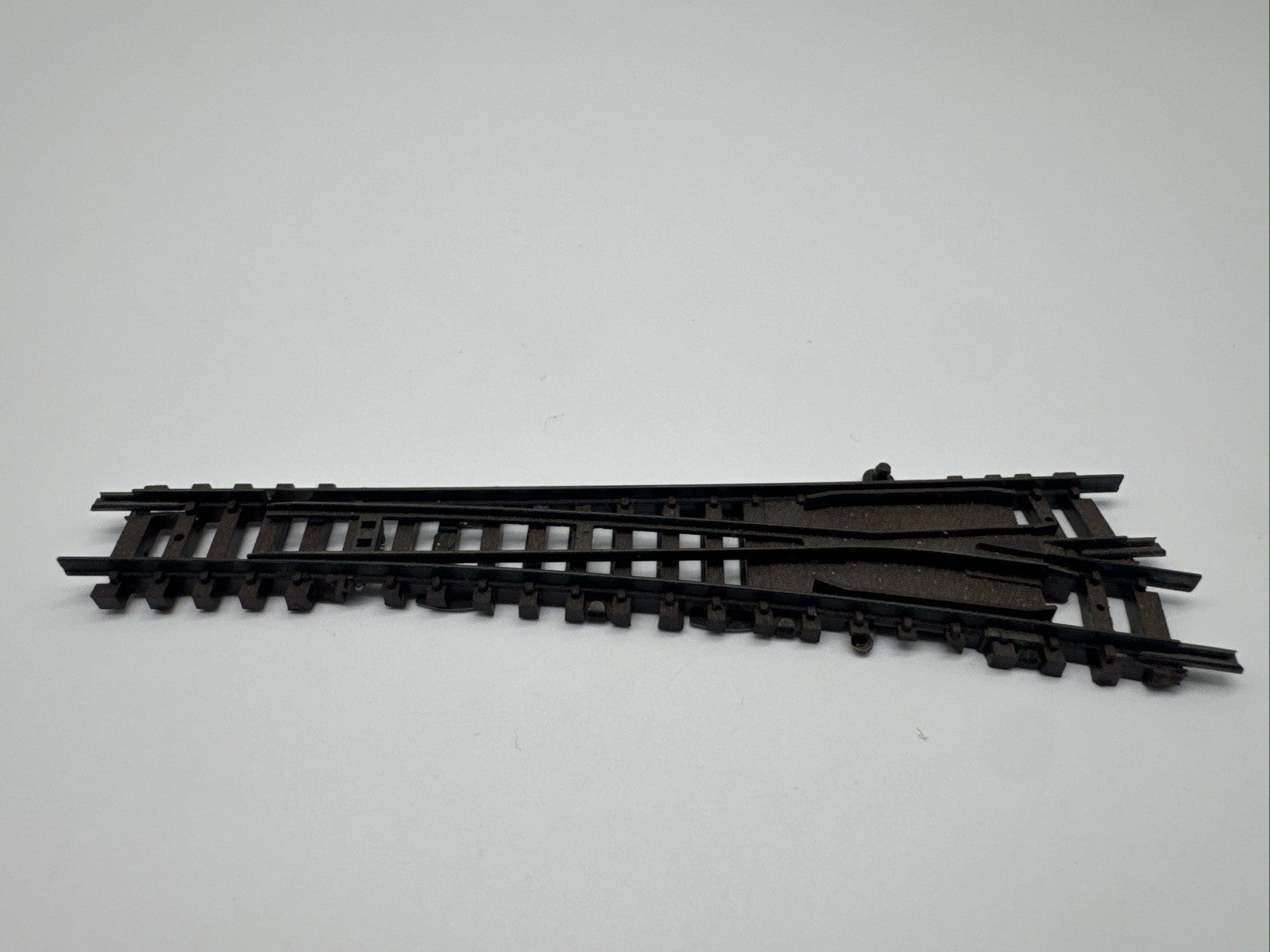 Arnold 1740 R, Spur N, Weiche rechts, ohne Antrieb