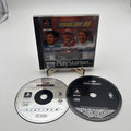 *** Formel Eins '99 - Komplett - Deutsch - PS1 - Sony Playstation ***