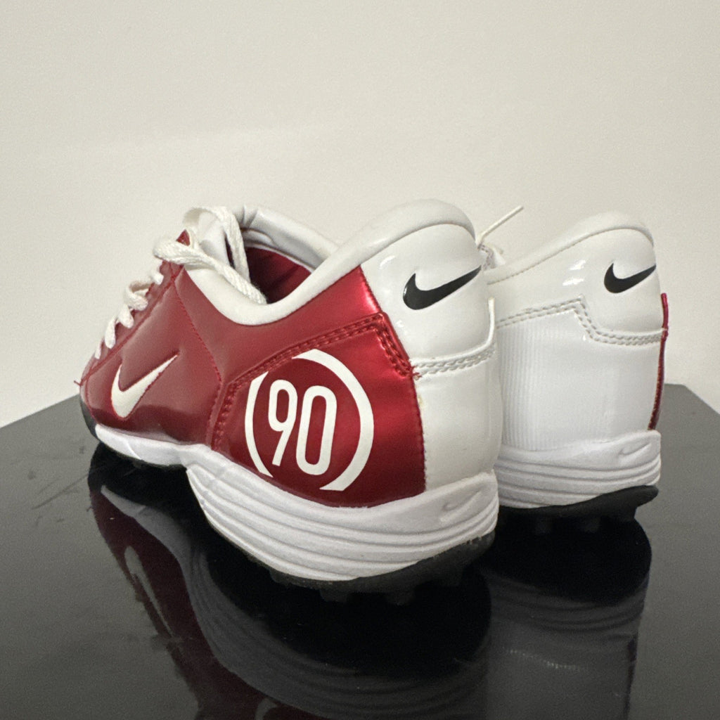 Nike Total 90 III - JR Retro - nicht mehr erhältlich - Rot - 38.5 neu