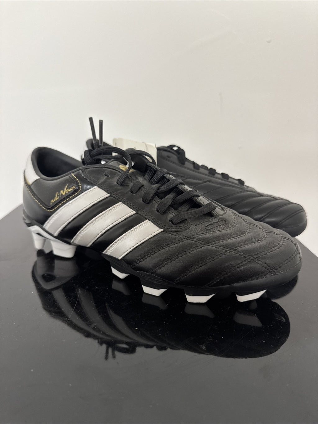 Adidas adinova II TRX AG Fußballschuh EUR 46 US 11.5